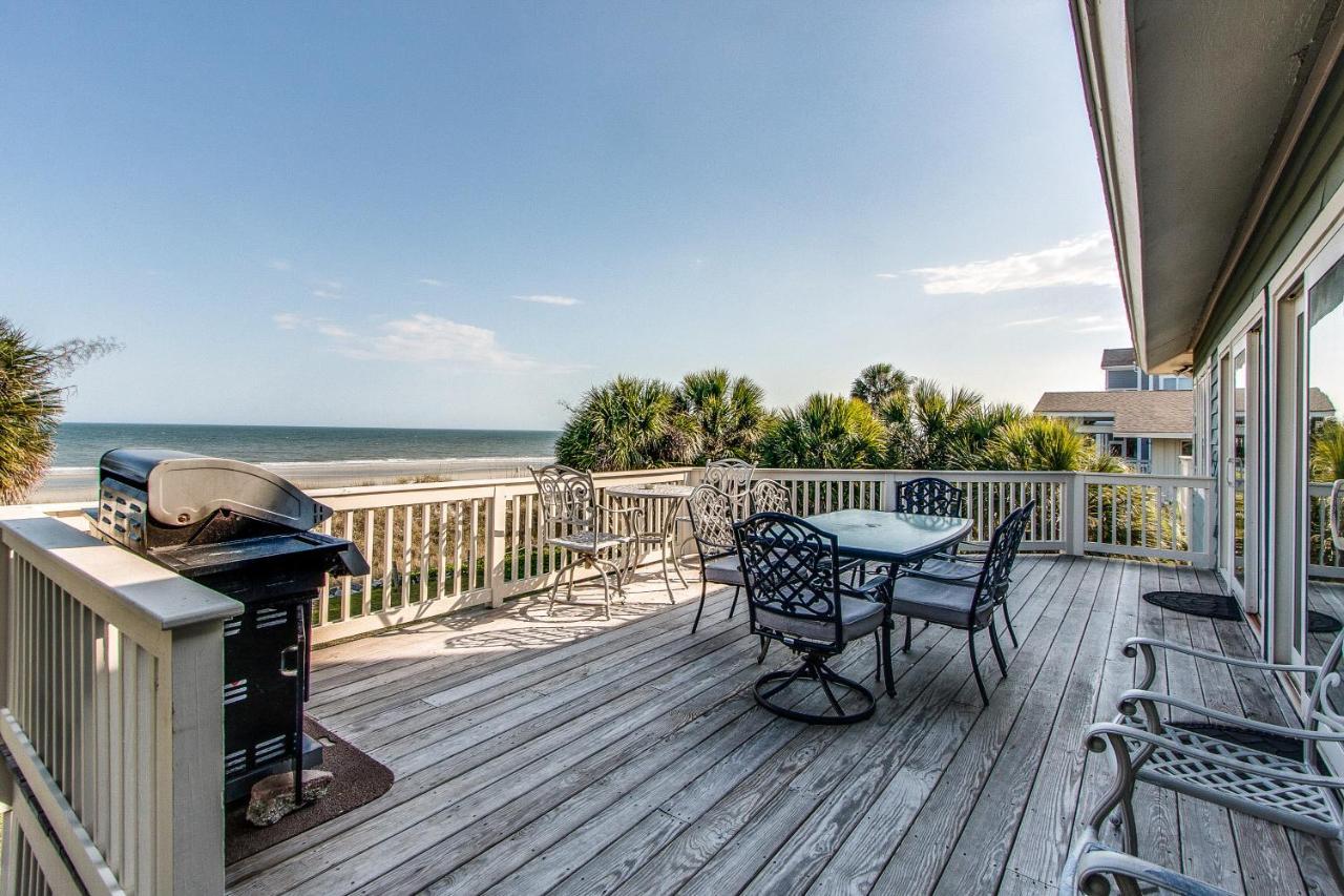 101 Dune Lane Île de Hilton-Head Extérieur photo