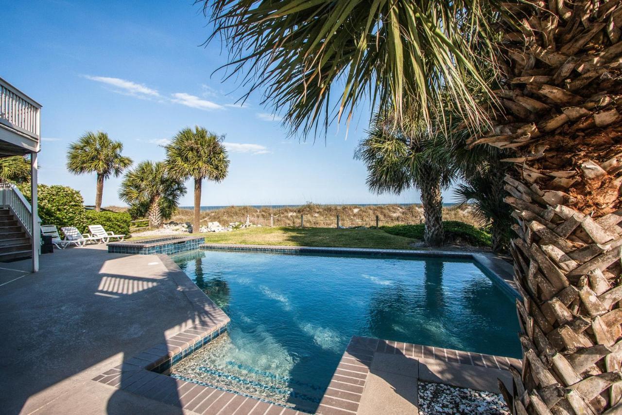 101 Dune Lane Île de Hilton-Head Extérieur photo