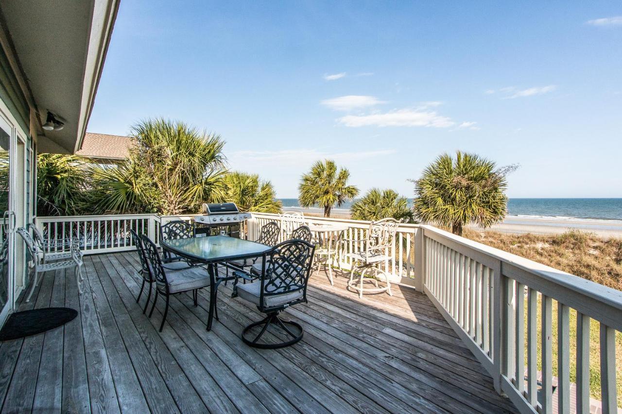 101 Dune Lane Île de Hilton-Head Extérieur photo